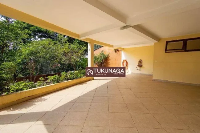 Imagem Sobrado com 3 quartos à venda, 246 m² por R$ 1.732.000 - Tucuruvi - São Paulo/SP