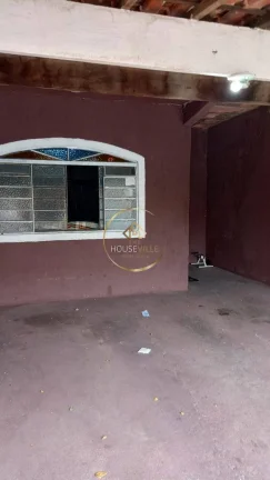 Imagem Sobrado com 3 Quartos e 3 banheiros à Venda, 160 m² por R$ 360.000,00