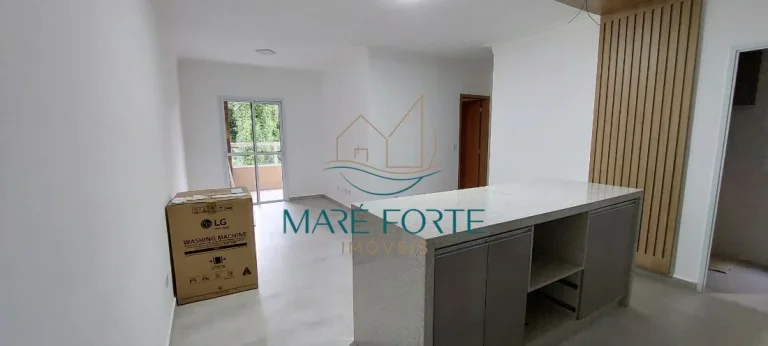 Imagem APARTAMENTO NOVO A 400 METROS DA PRAIA