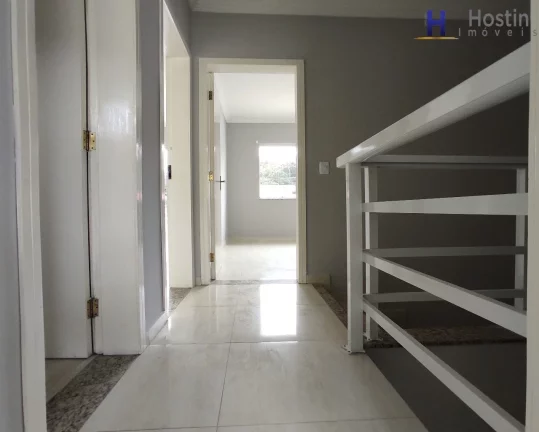Imagem GEMINADO RESIDENCIAL em São Francisco do Sul - SC, Água Branca
