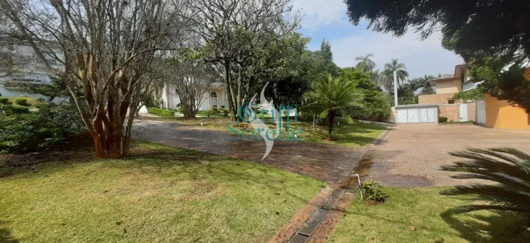 Imagem Casa em Condomínio Fechado à venda em Bosque do Viana/Cotia/SP.