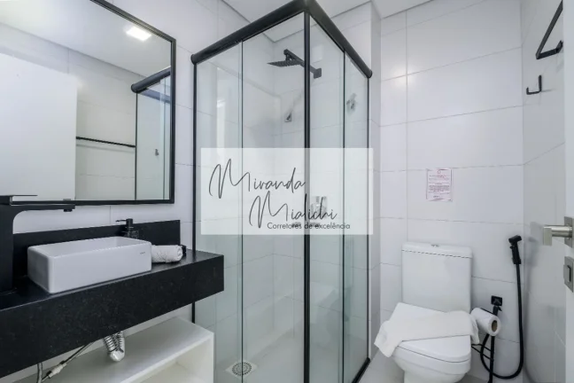 Imagem Apartamento Padrão - Jurerê