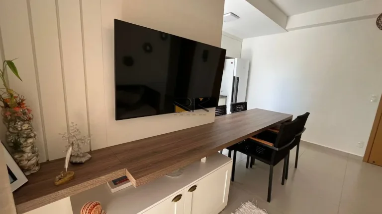 Imagem Apartamento Itaguá 2 dormitórios sendo 1 suíte,1 banheiro social, 1 vaga de garagem,varanda gourmet com churrasqueira
