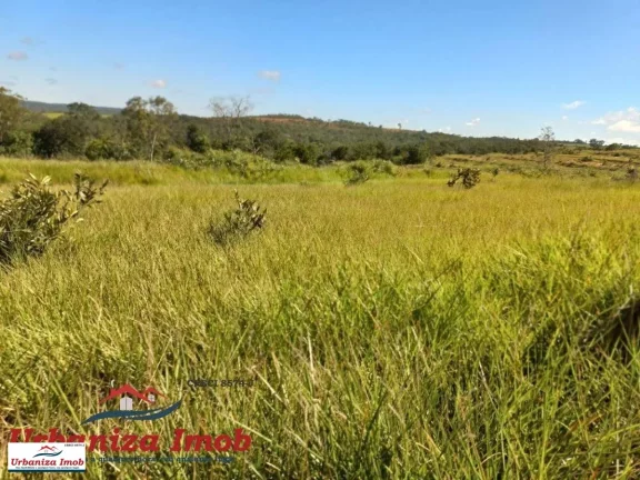 Imagem Fazenda à Venda no Município de Camapuã/MS contendo 1003 hectares com Formação 50% feito esse ano | Mangueiro Novo sendo finalizado | 18 KM da Rodovia