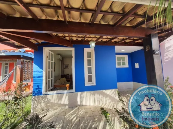 Imagem Vendo Duplex Mobiliado , Pronto para Morar em Porto Seguro