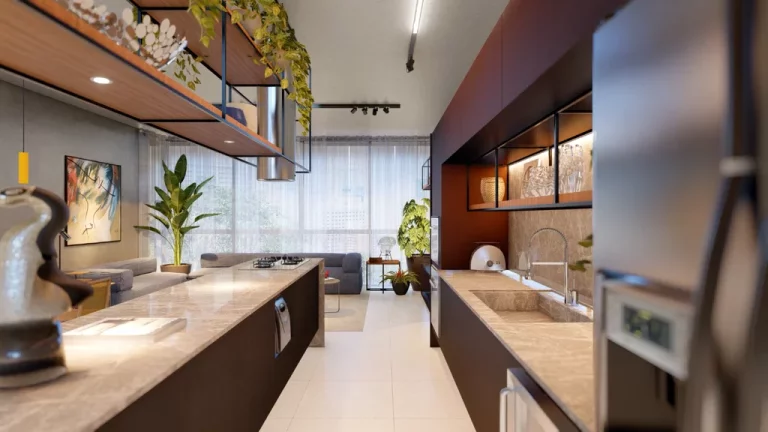 Imagem Oré Residencial