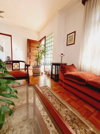 Imagem [CASA TERREA] VENDO NO PLANALTO PAULISTA