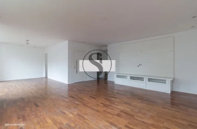 Imagem APARTAMENTO RESIDENCIAL em SÃO PAULO - SP, VILA NOVA CONCEIÇÃO