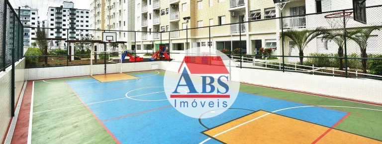 Imagem Apartamento com 2 dormitórios à venda, 54 m² por R$ 340.000,00 - Ocian - Praia Grande/SP