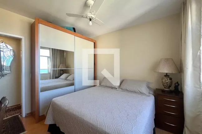 Imagem Apartamento à Venda - Ipanema, 3 Quartos, 130 m2