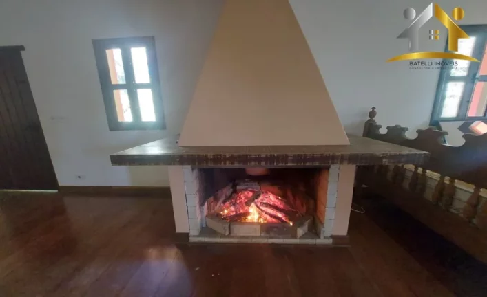 Imagem Casa - Locação - Tijuco Preto | Batelli Imóveis