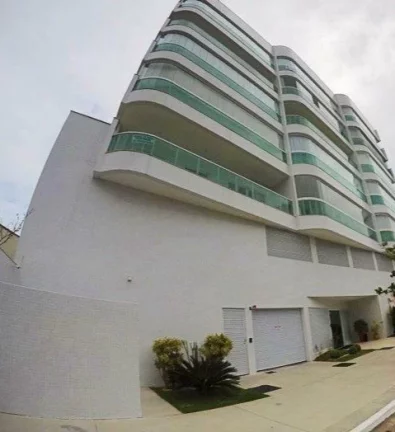 Imagem APARTAMENTO RESIDENCIAL em GUARAPARI - ES, ENSEADA AZUL