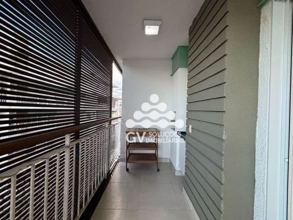 Imagem Apartamento com 2 dormitórios à venda, 107 m² por R$ 1.500.000,00 - Saco da Ribeira - Ubatuba/SP