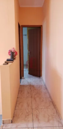 Imagem Imperdível oportunidade: Casa à venda em Caieiras-SP, bairro Serpa, 2 quartos, 2 salas, 1 banheiro, 2 vagas, 157m²!