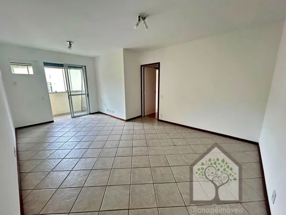 Imagem Apartamento com 3 dormitórios próximo à UFSC