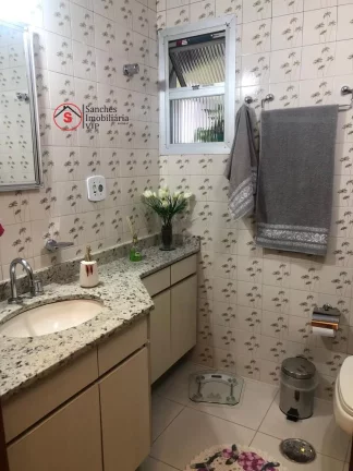 Imagem Apartamento à Venda - Penha de França, 3 dormitórios sendo uma suíte, ampla sala com dois ambientes, banheiro social, cozinha ampla, lavanderia, depen