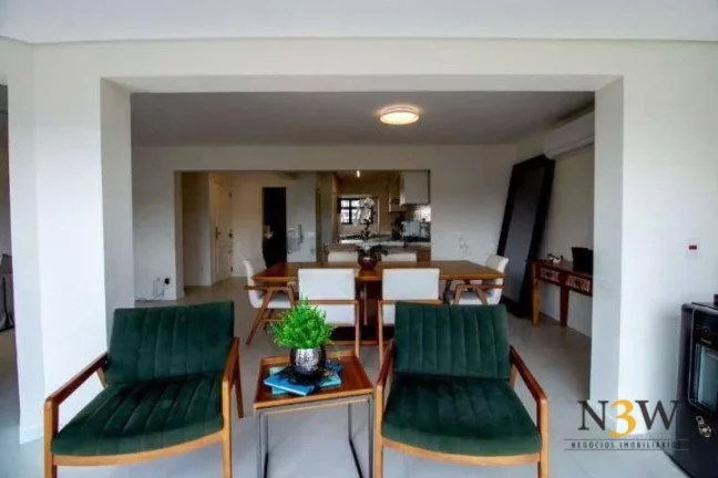 Imagem Apartamento com 3 dormitórios à venda, 180 m² por R$ 1.990.000,00 - Alto da Lapa - São Paulo/SP
