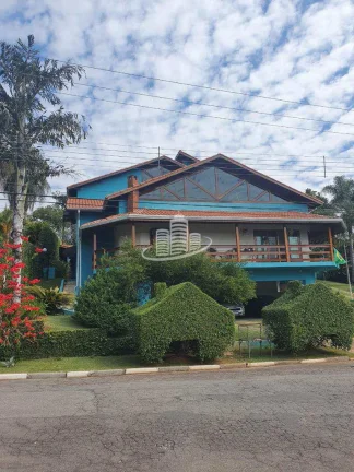 Imagem Casa de Condomínio