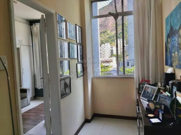 Imagem Copacabana – Rua Figueiredo Magalhăes | Residencial › Apartamento 2 quarto(s) à Venda
