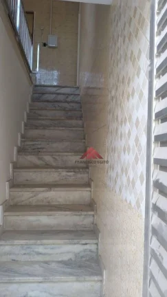 Imagem Sobrado à venda, 114 m² por R$ 370.000,00 - Mutuá - São Gonçalo/RJ