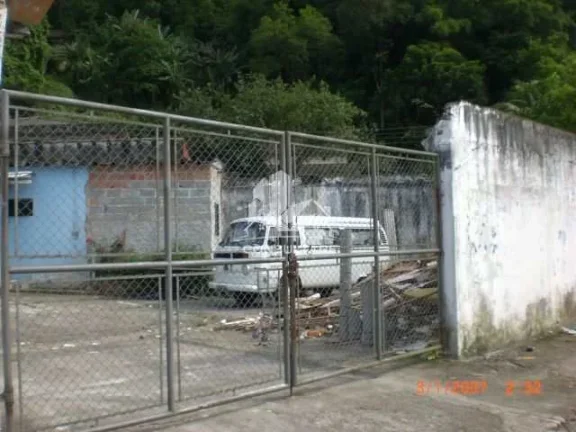 Imagem Galpão, Marapé, Santos - R$ 3.9 mi, Cod: 9520 MMD
