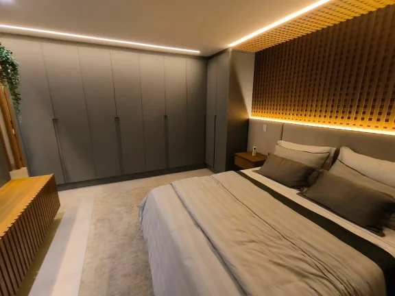 Imagem Ecohouse Atlantico , Condominio De Sobrados De 135 M² 3 Suites