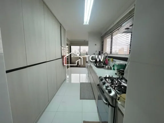 Imagem Apartamento à venda no bairro Aclimação - São Paulo/SP, Zona Central