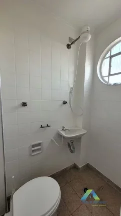 Imagem METRO PARAÍSO Apartamento 90M², 2 dormitórios, 1 vaga ótima localização e valor !!!