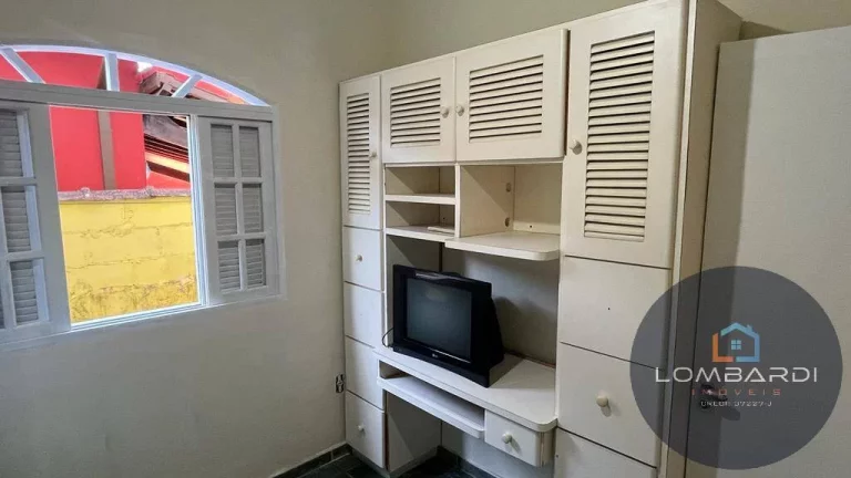 Imagem Ótima casa no Perequê-açú !