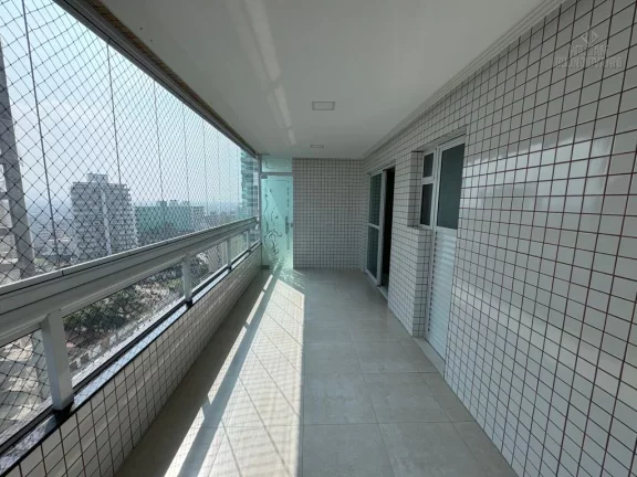 Imagem APTO 2 QUARTOS, SENDO 1 SUÍTE, 3 VAGAS PRIVATIVAS - CAIÇARA - PRAIA GRANDE/SP