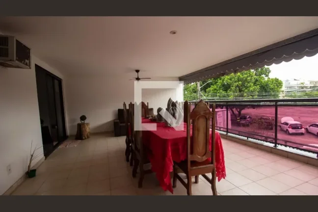 Imagem Apartamento à Venda - Recreio, 3 Quartos, 175 m2