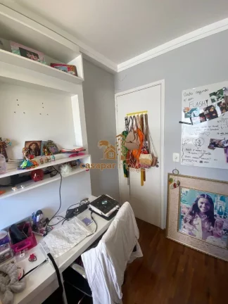 Imagem Apartamento com 2 Quartos à Venda, 84 m² em Chácara Inglesa - São Paulo