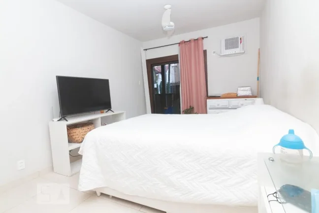 Imagem Casa à Venda - Barra da Tijuca, 4 Quartos, 258 m2