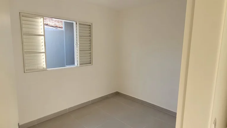 Imagem Casa com 2 dormitórios à venda, 80 m² por R$ 510.000,00 - Conjunto Residencial Trinta e Um de Março - São José dos Campos/SP
