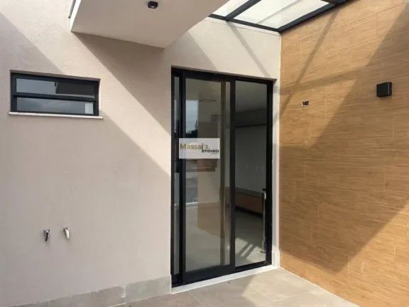Imagem Casa de condomínio à venda, no La Terrace Taquaral Village, em Campinas, Parque Taquaral, com 4 quartos, 150m2