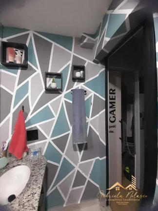 Imagem Excelente apartamento a Venda em Vila Matias