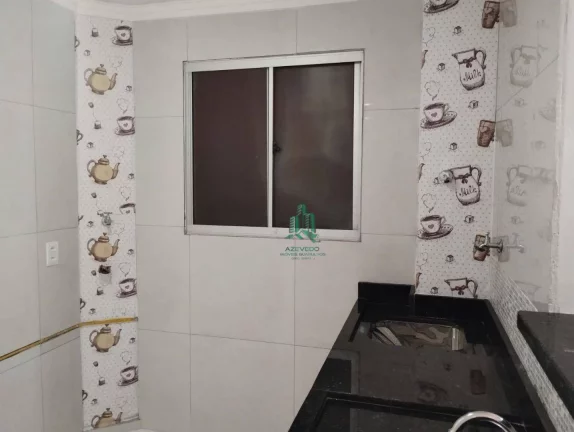 Imagem Apartamento à venda, 45 m² por R$ 297.000,00 - Jardim Ansalca - Guarulhos/SP