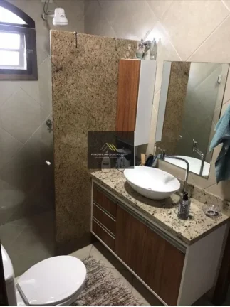 Imagem Casa em Condomínio para Venda em Ubatuba / SP no bairro Horto Florestal