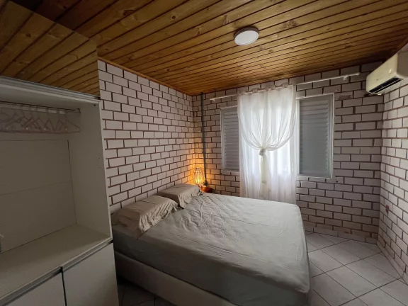 Imagem Casa à Venda em Imbituba SC - Próximo à Barra de Ibiraquera - R$550.000,00