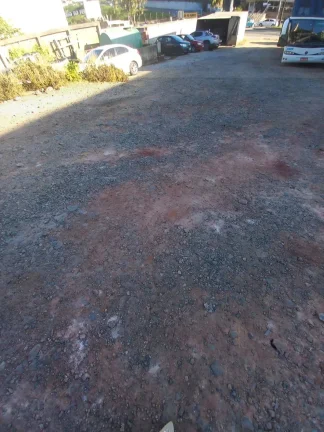Imagem Lote Comercial em Avenida Principal de Barbacena/MG – Oportunidade Única!