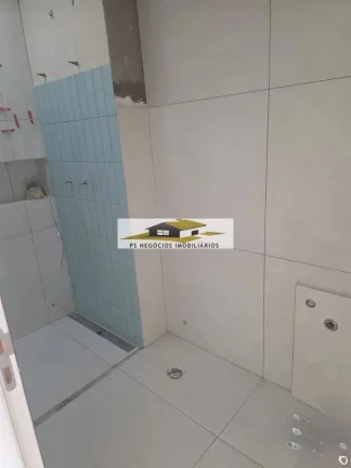 Imagem Cobertura Duplex para venda na Saúde