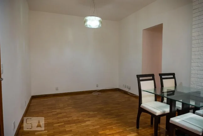 Imagem Apartamento à Venda - Copacabana, 2 Quartos, 56 m2