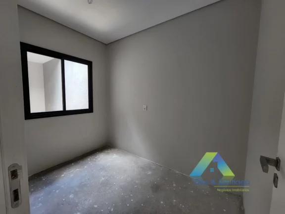 Imagem Sobrado novo com 3 Quartos e 4 banheiros à Venda, 150 m² na Vila Mariana!!