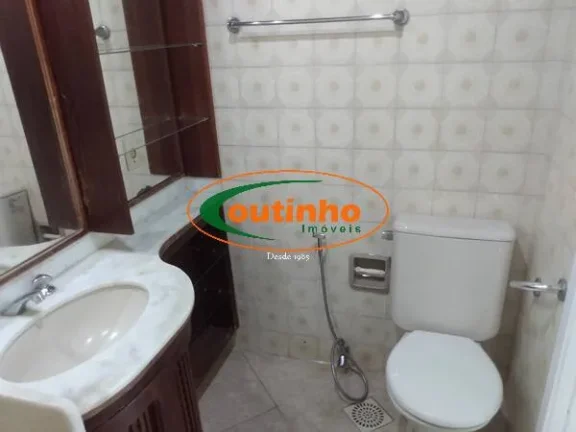 Imagem (29700) Rua Justiniano da Rocha - Vila Isabel