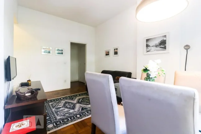 Imagem Apartamento à Venda - Copacabana, 2 Quartos, 70 m2