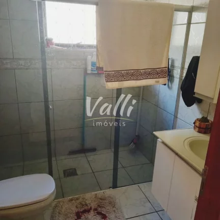 Imagem Casa RESIDENCIAL em Santa Bárbara Doeste - SP, Cidade Nova