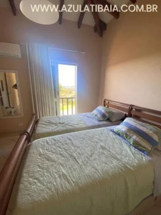 Imagem Casa em Condomínio para Venda em Atibaia, Estância Parque de Atibaia, 5 dormitórios, 5 suítes, 7 banheiros, 4 vagas