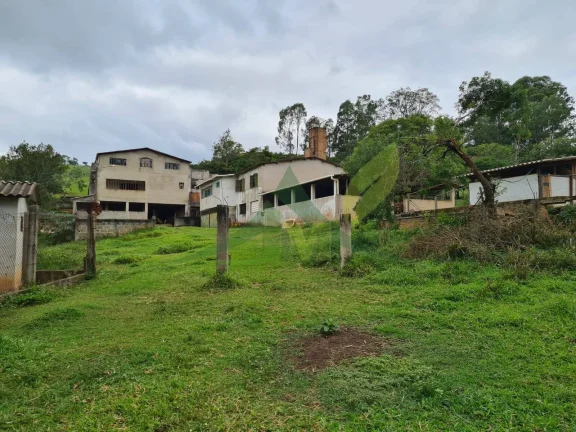 Imagem Oportunidade: Sítio de 16 alqueires com vista deslumbrante em Piracaia