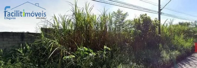 Imagem TERRENO À VENDA NO BAIRRO ALVARENGA - SÃO BERNARDO DO CAMPO - SP