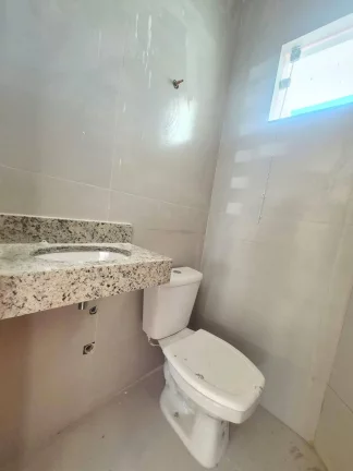 Imagem Casa geminada 03 quartos - Copacabana